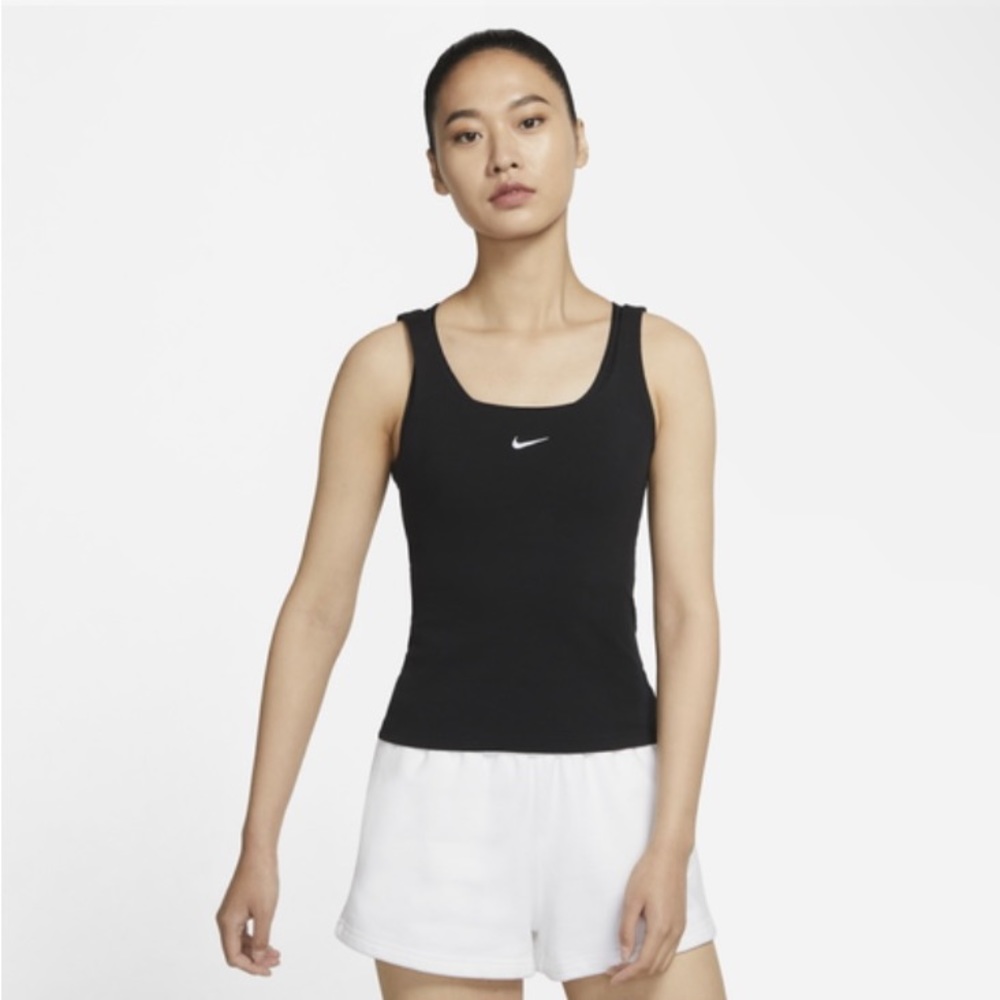 Nike NSW Essential Cami Tank